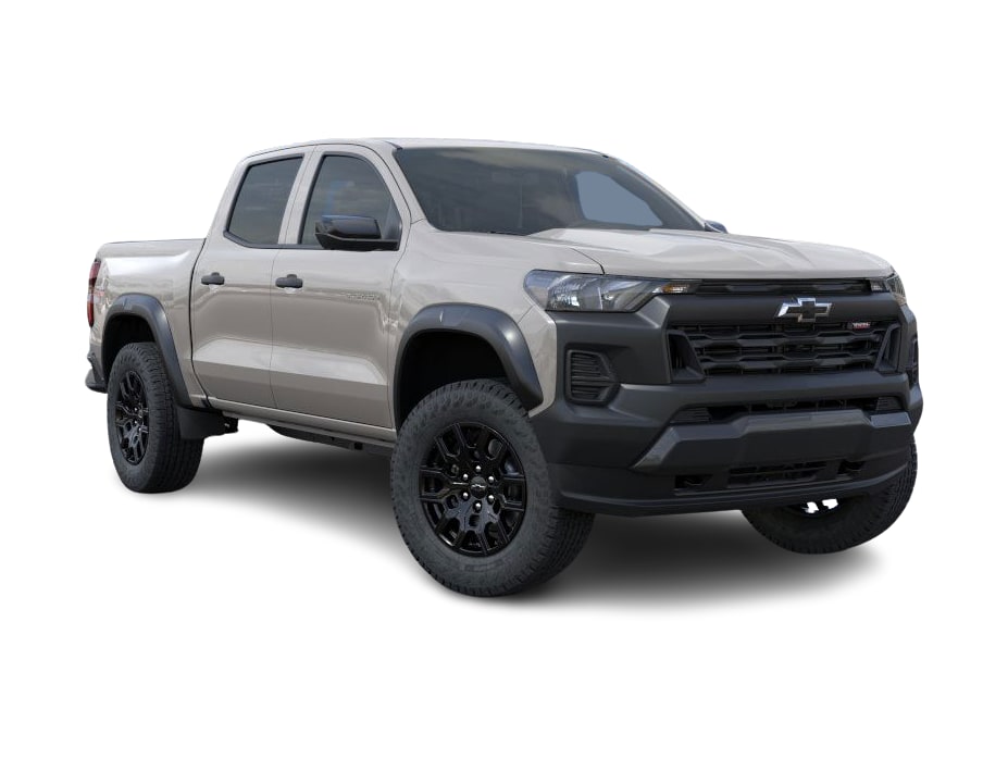 Thumbnail: 2026 Chevrolet Colorado - 12
