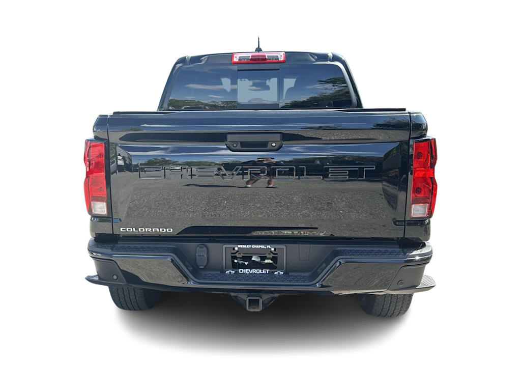 Thumbnail: 2024 Chevrolet Colorado - 5