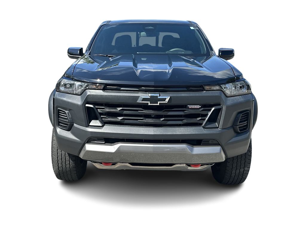 Thumbnail: 2024 Chevrolet Colorado - 6