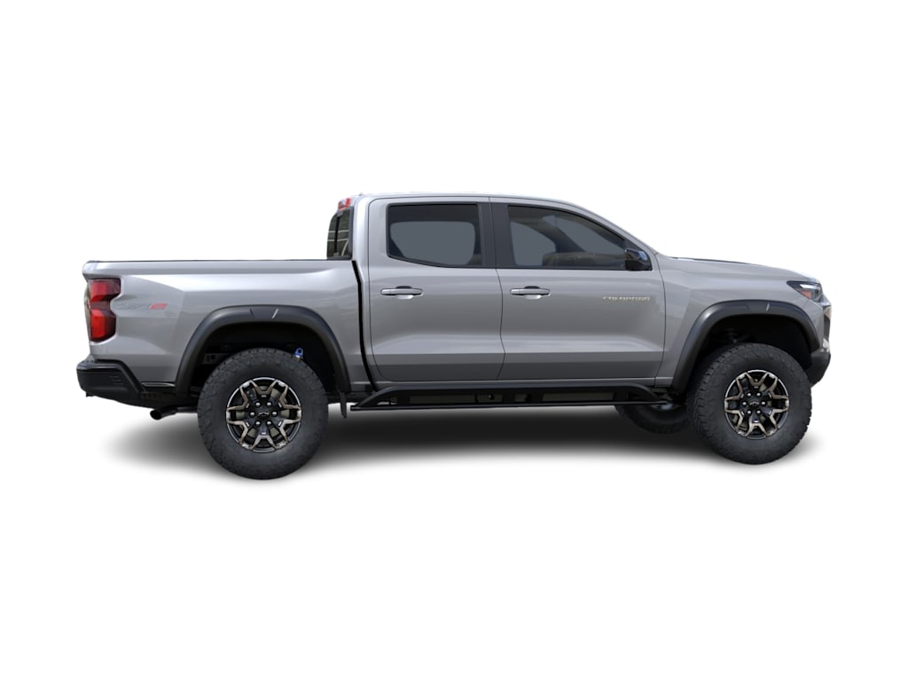 Thumbnail: 2026 Chevrolet Colorado - 14