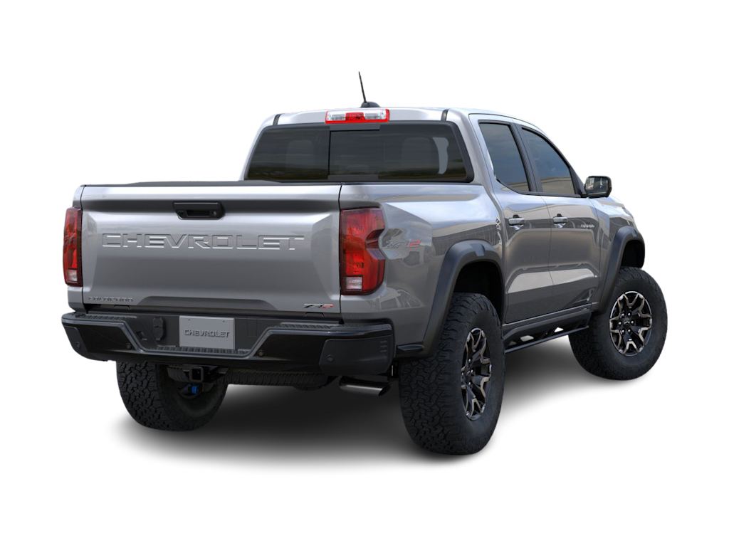Thumbnail: 2026 Chevrolet Colorado - 13