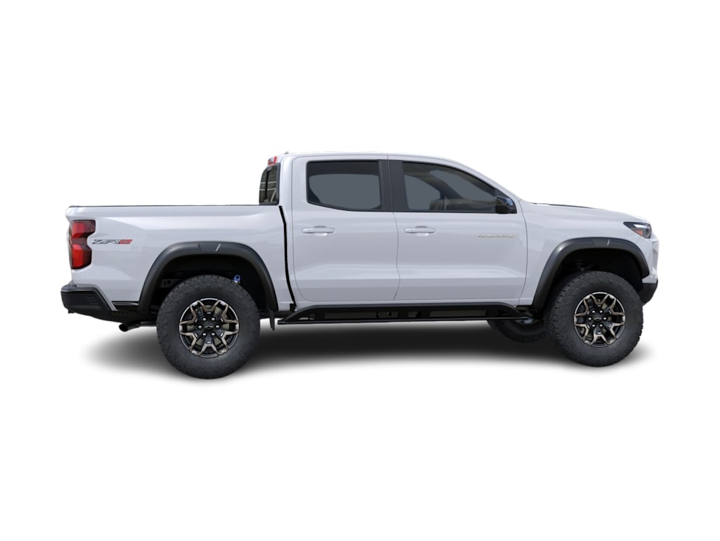 Thumbnail: 2026 Chevrolet Colorado - 16