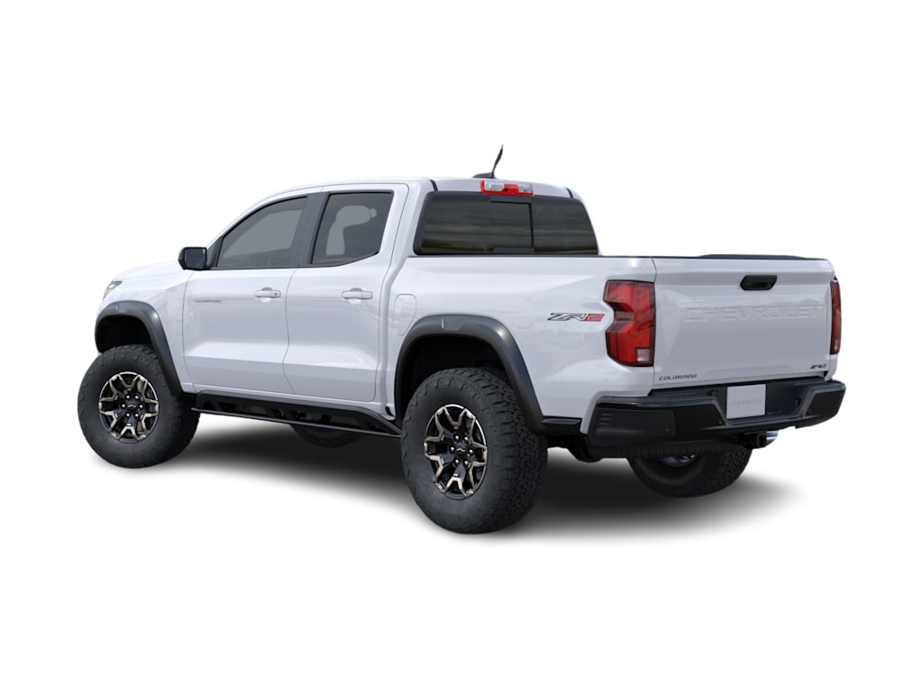 Thumbnail: 2026 Chevrolet Colorado - 14