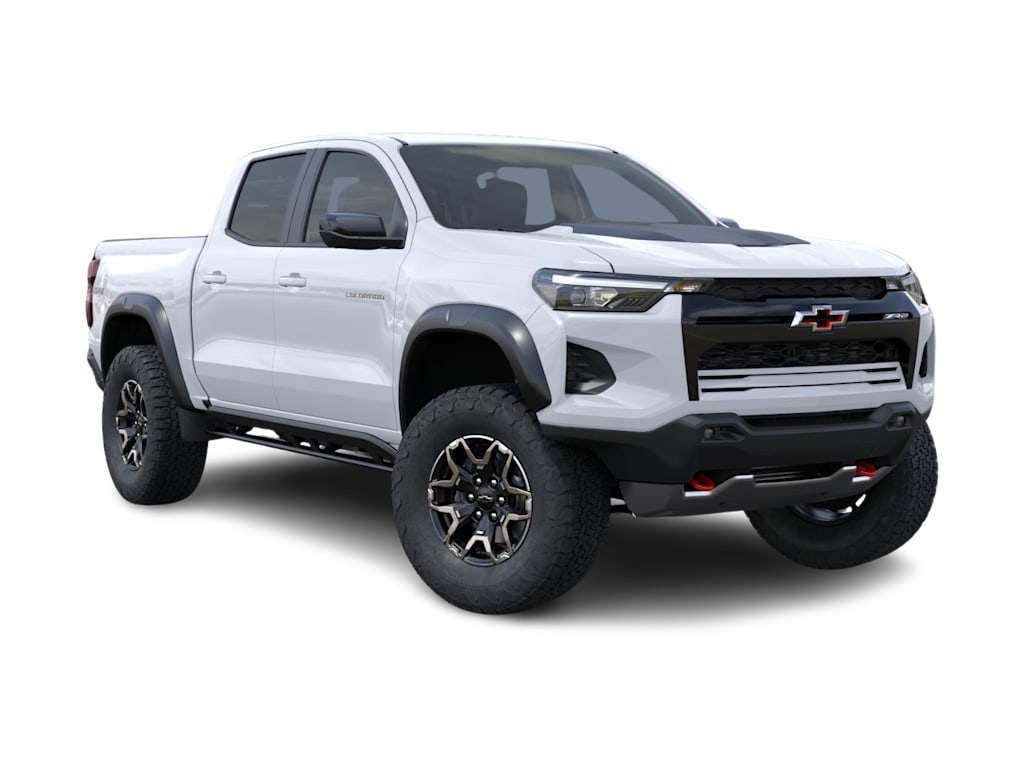 Thumbnail: 2026 Chevrolet Colorado - 18