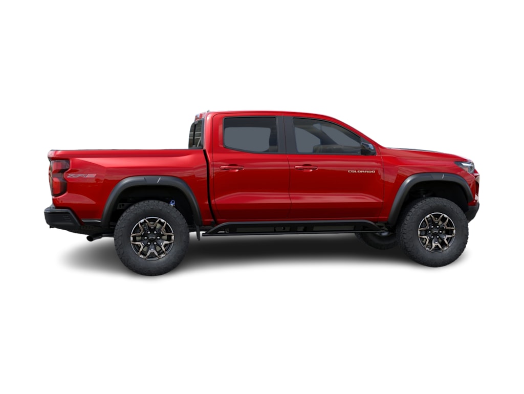 Thumbnail: 2026 Chevrolet Colorado - 15