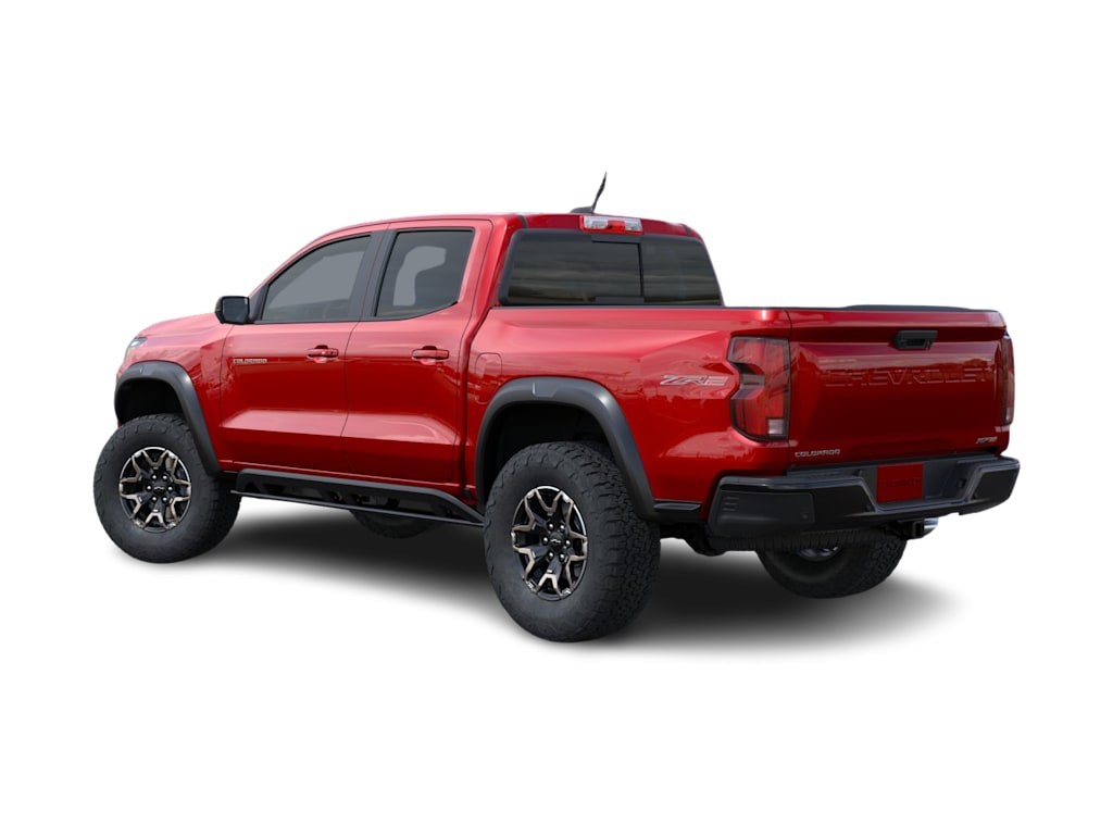 Thumbnail: 2026 Chevrolet Colorado - 13