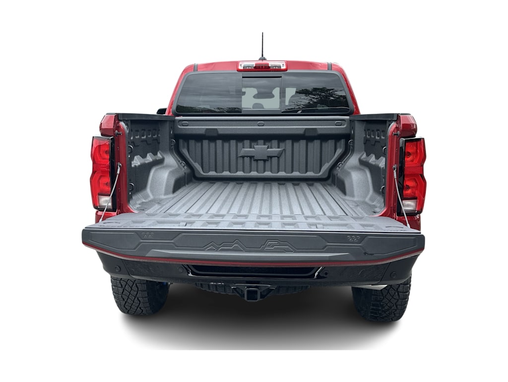 Thumbnail: 2026 Chevrolet Colorado - 16