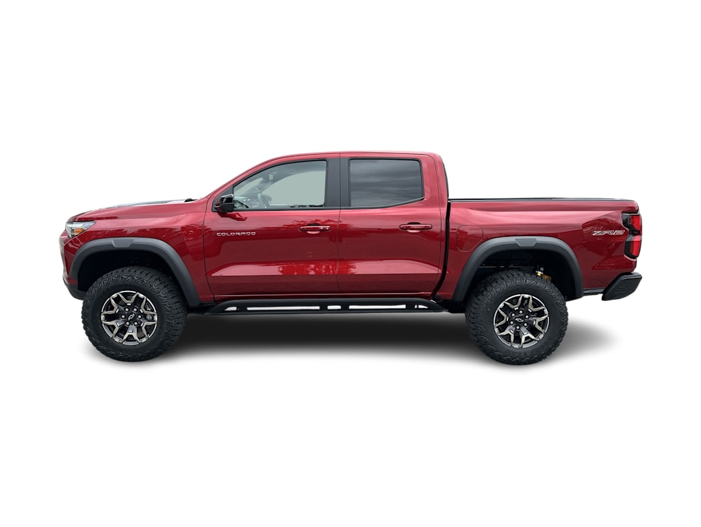 Thumbnail: 2026 Chevrolet Colorado - 3