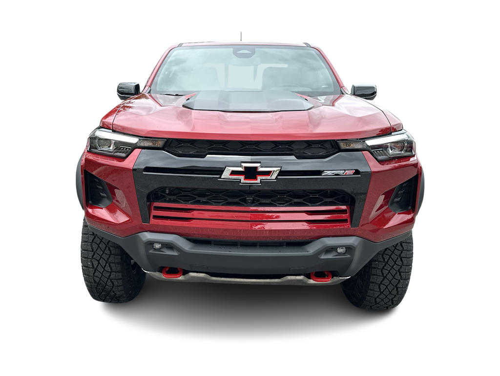 Thumbnail: 2026 Chevrolet Colorado - 6