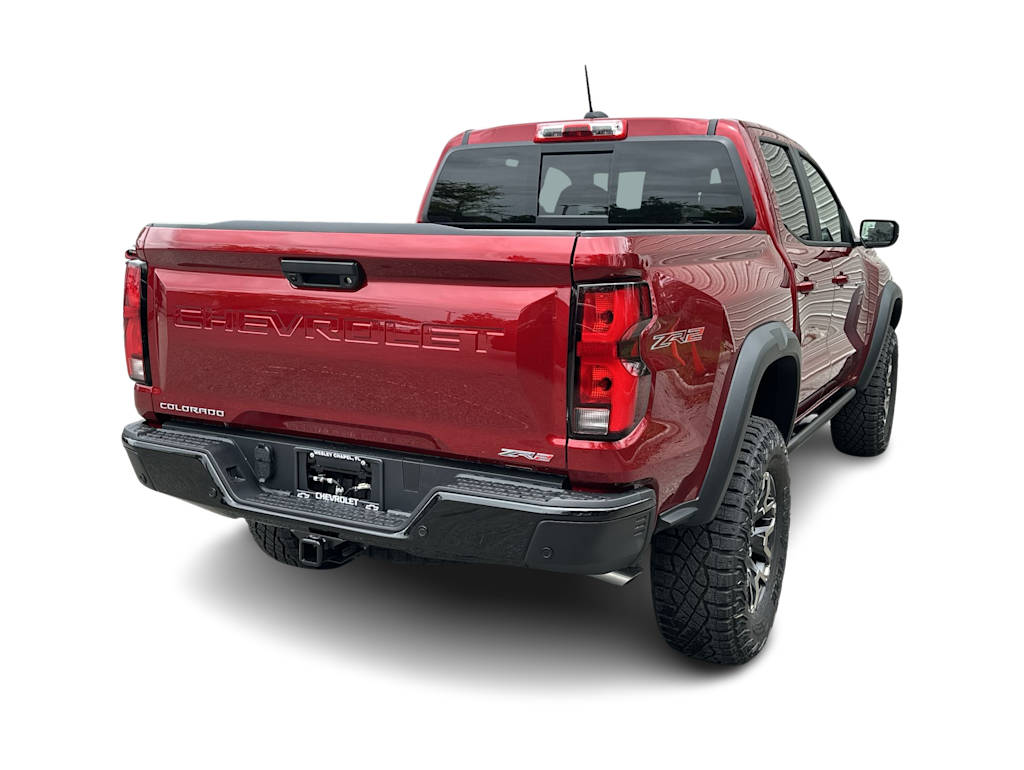 Thumbnail: 2026 Chevrolet Colorado - 19