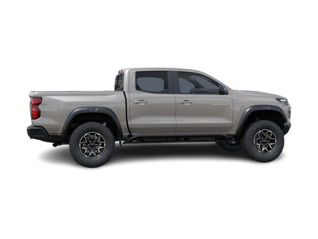 Thumbnail: 2026 Chevrolet Colorado - 14