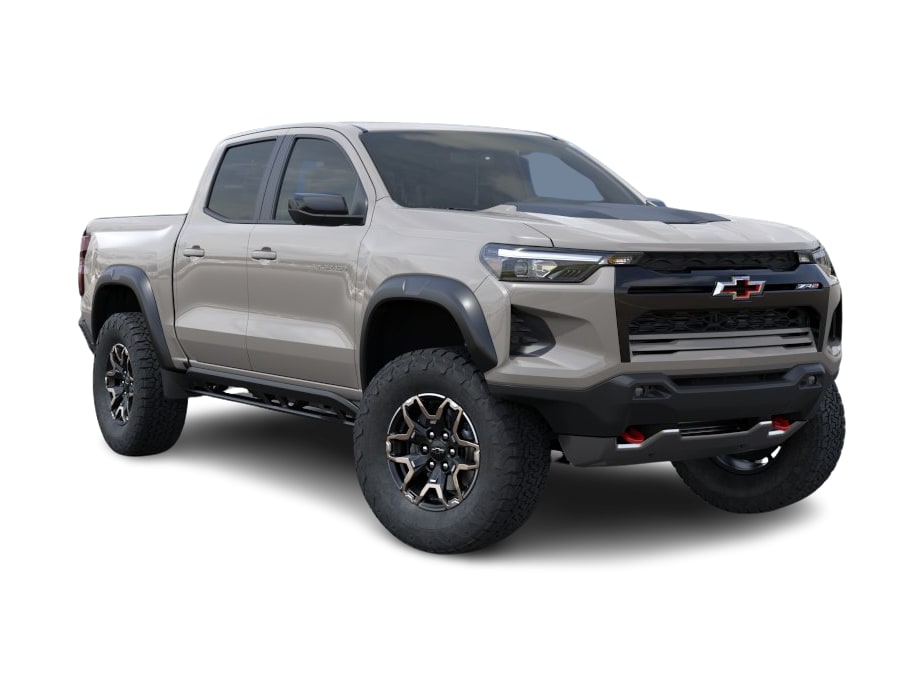 Thumbnail: 2026 Chevrolet Colorado - 12