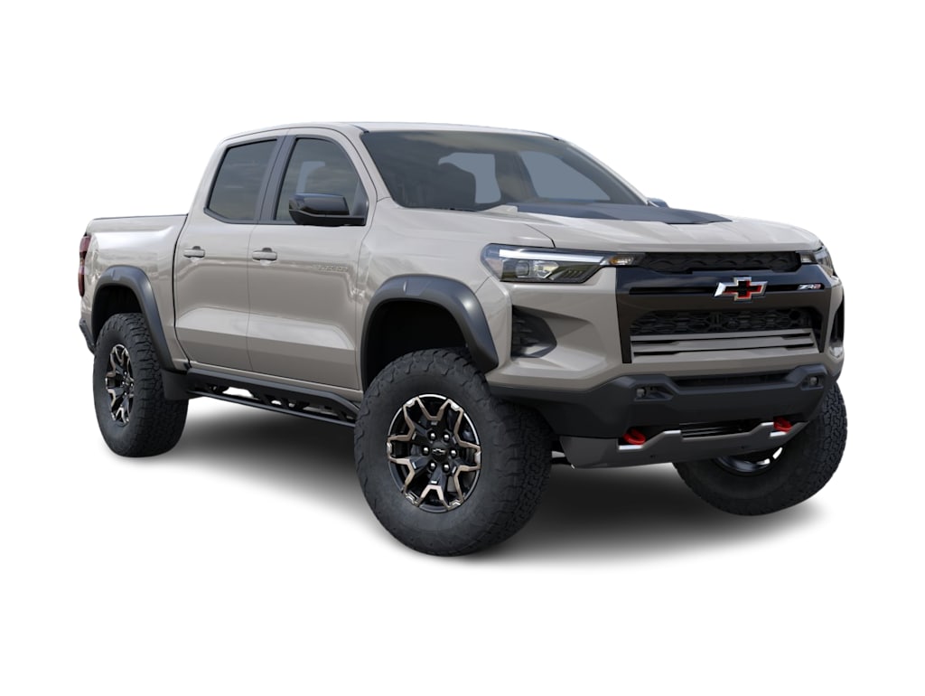 Thumbnail: 2026 Chevrolet Colorado - 16