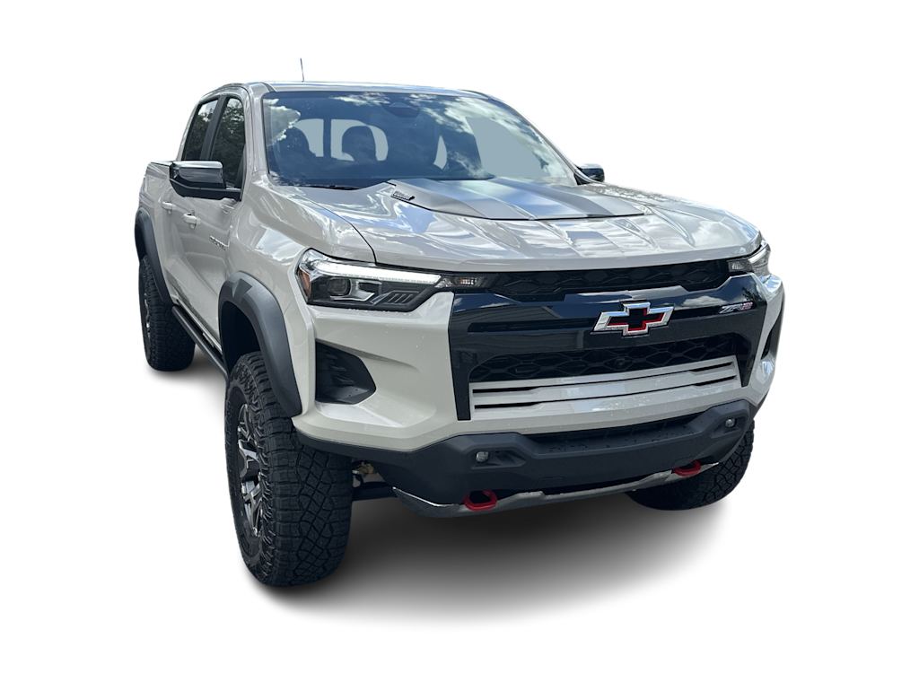 Thumbnail: 2026 Chevrolet Colorado - 20