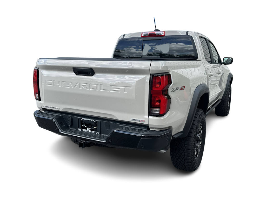 Thumbnail: 2026 Chevrolet Colorado - 18