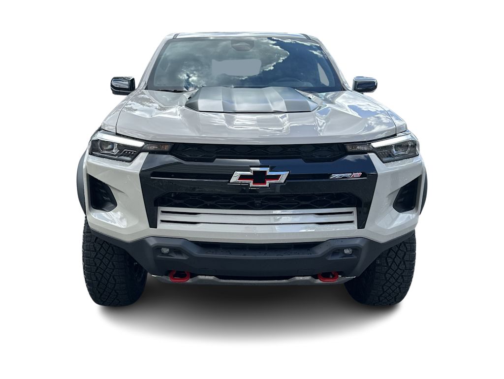 Thumbnail: 2026 Chevrolet Colorado - 6