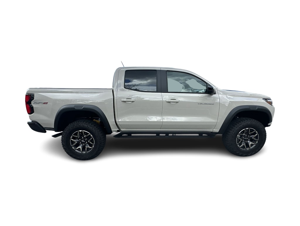 Thumbnail: 2026 Chevrolet Colorado - 19