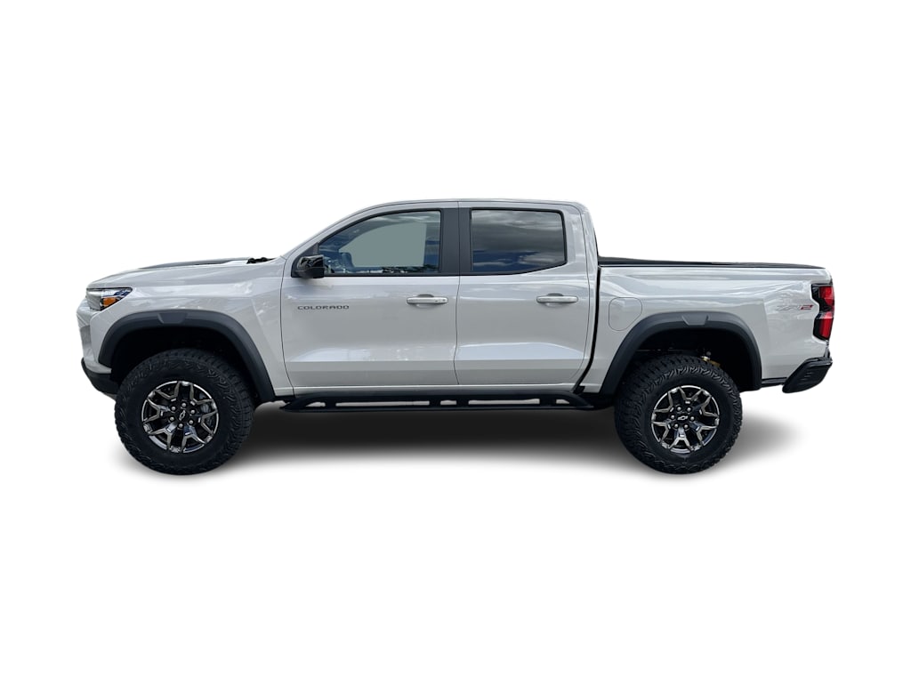 Thumbnail: 2026 Chevrolet Colorado - 3