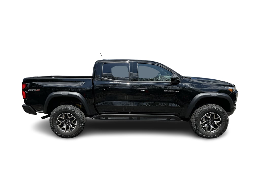 Thumbnail: 2026 Chevrolet Colorado - 3