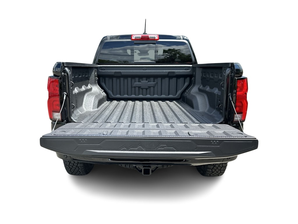 Thumbnail: 2026 Chevrolet Colorado - 17