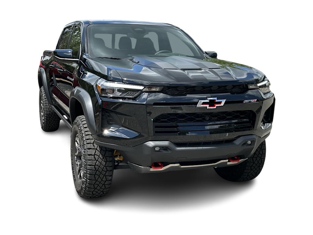 Thumbnail: 2026 Chevrolet Colorado - 21