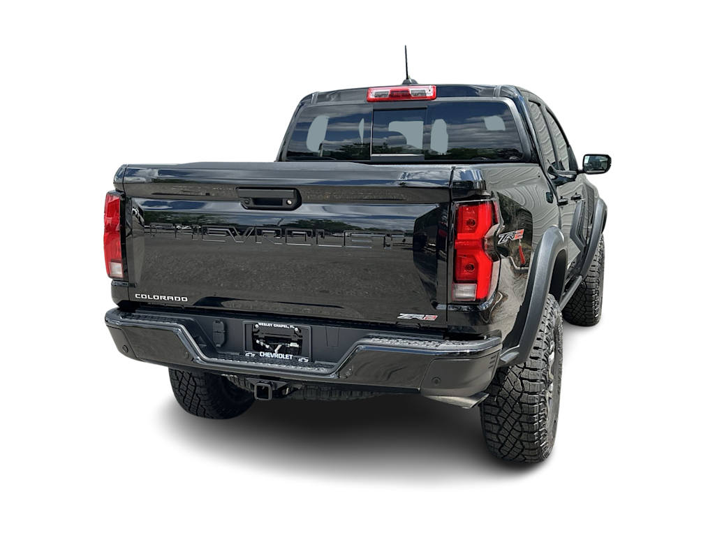Thumbnail: 2026 Chevrolet Colorado - 20