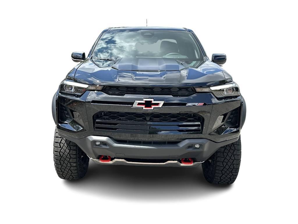 Thumbnail: 2026 Chevrolet Colorado - 22