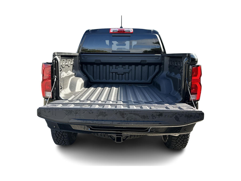 Thumbnail: 2026 Chevrolet Colorado - 15