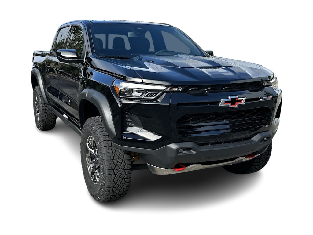 Thumbnail: 2026 Chevrolet Colorado - 20