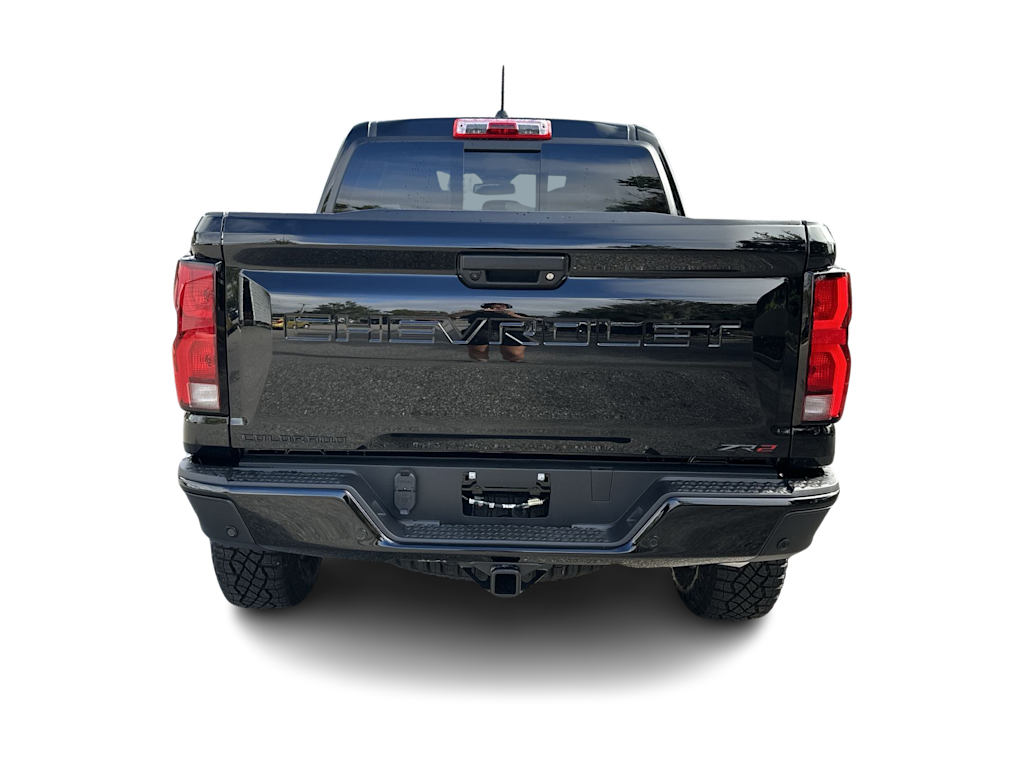 Thumbnail: 2026 Chevrolet Colorado - 5