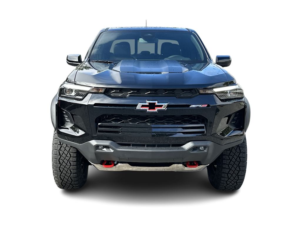 Thumbnail: 2026 Chevrolet Colorado - 6