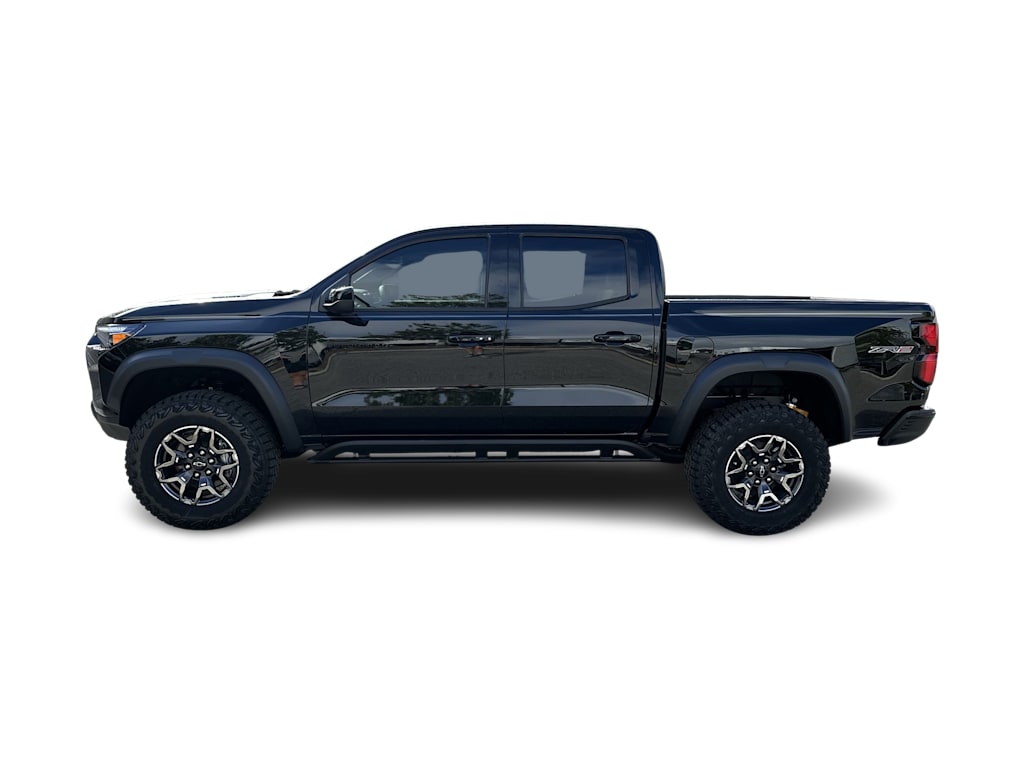 Thumbnail: 2026 Chevrolet Colorado - 3