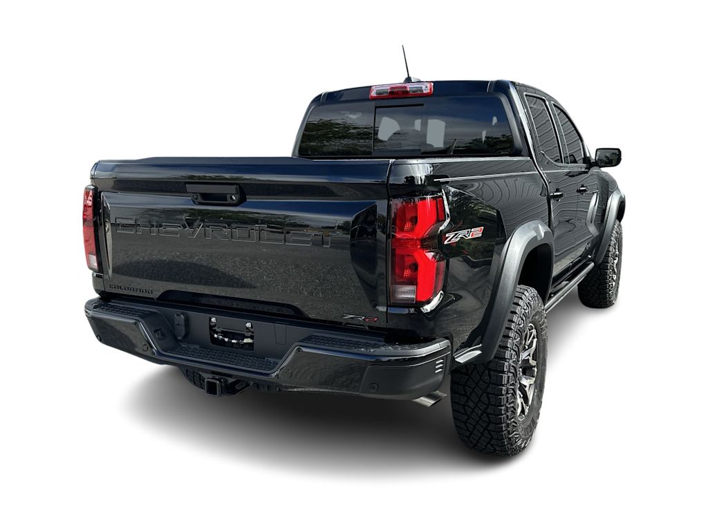 Thumbnail: 2026 Chevrolet Colorado - 18