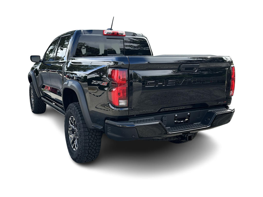 Thumbnail: 2026 Chevrolet Colorado - 4
