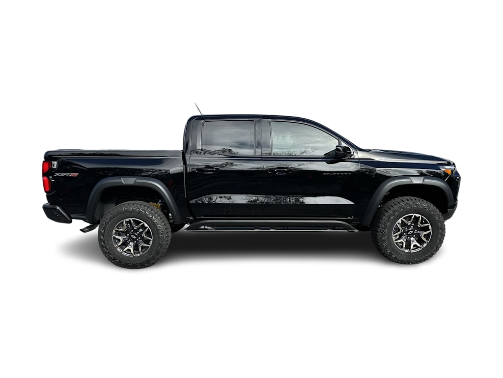Thumbnail: 2026 Chevrolet Colorado - 19