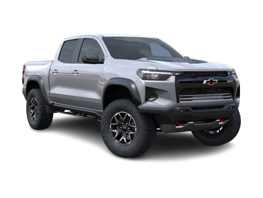Thumbnail: 2026 Chevrolet Colorado - 12
