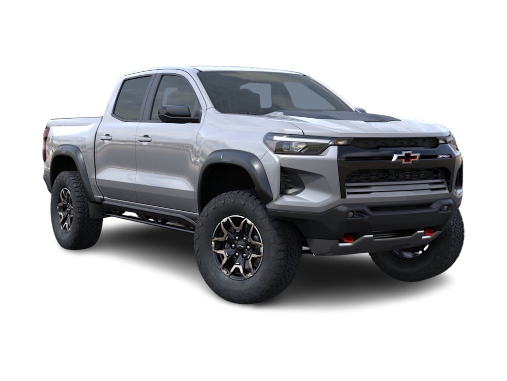 Thumbnail: 2026 Chevrolet Colorado - 16