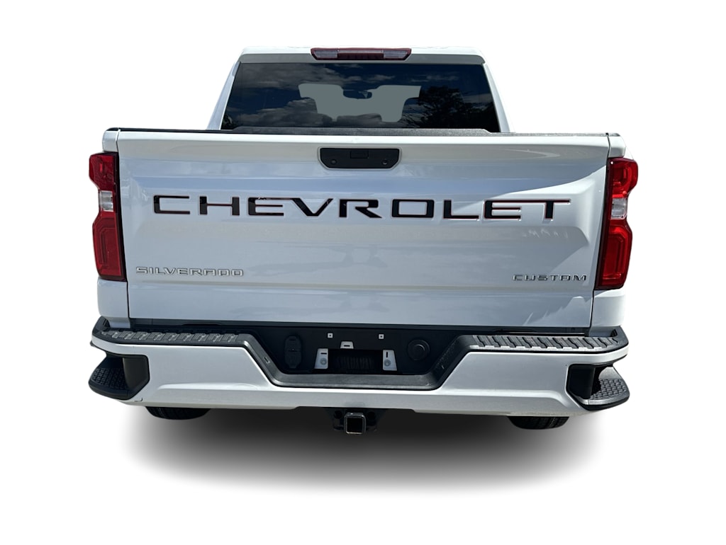 Thumbnail: 2022 Chevrolet Silverado 1500 - 5