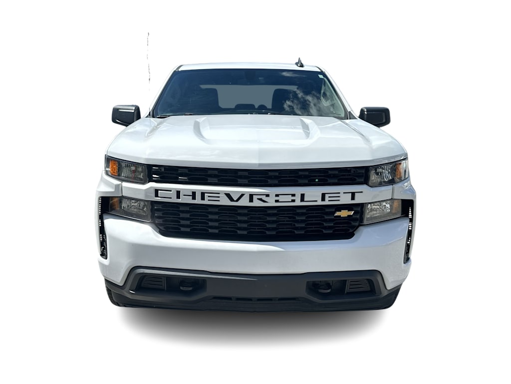 Thumbnail: 2022 Chevrolet Silverado 1500 - 6