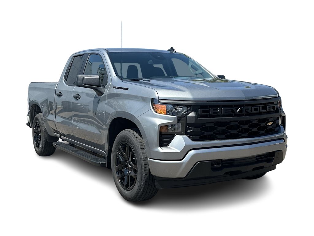 Thumbnail: 2026 Chevrolet Silverado 1500 - 21
