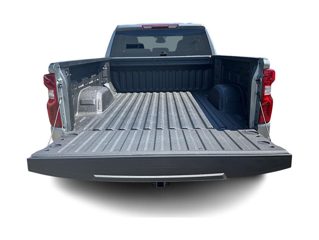 Thumbnail: 2026 Chevrolet Silverado 1500 - 16