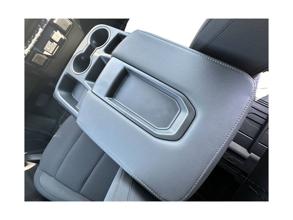 Thumbnail: 2026 Chevrolet Silverado 1500 - 26