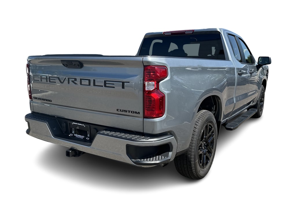 Thumbnail: 2026 Chevrolet Silverado 1500 - 19