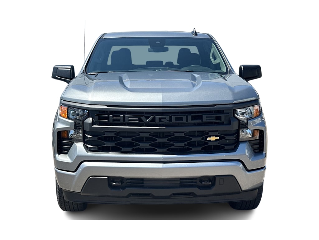 Thumbnail: 2026 Chevrolet Silverado 1500 - 6