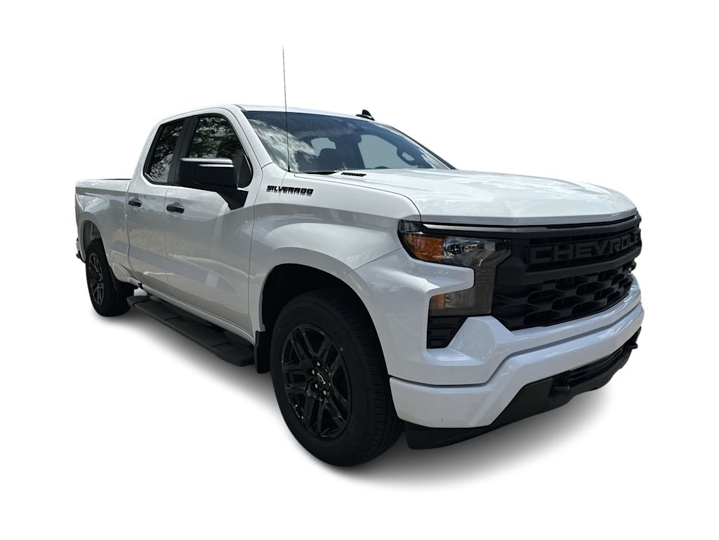 Thumbnail: 2026 Chevrolet Silverado 1500 - 20