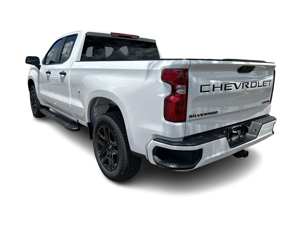 Thumbnail: 2026 Chevrolet Silverado 1500 - 4