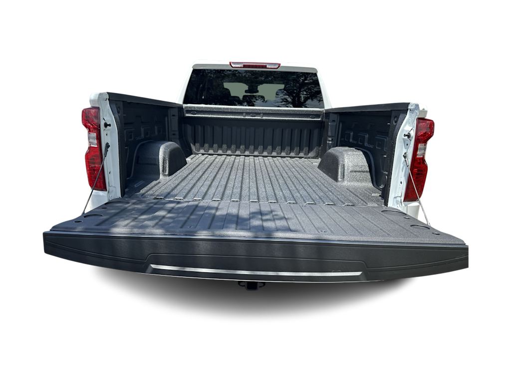 Thumbnail: 2026 Chevrolet Silverado 1500 - 16