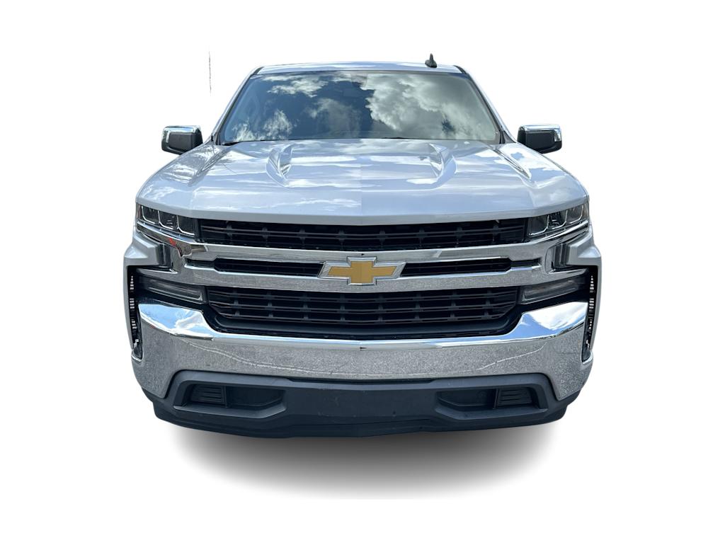 Thumbnail: 2020 Chevrolet Silverado 1500 - 6