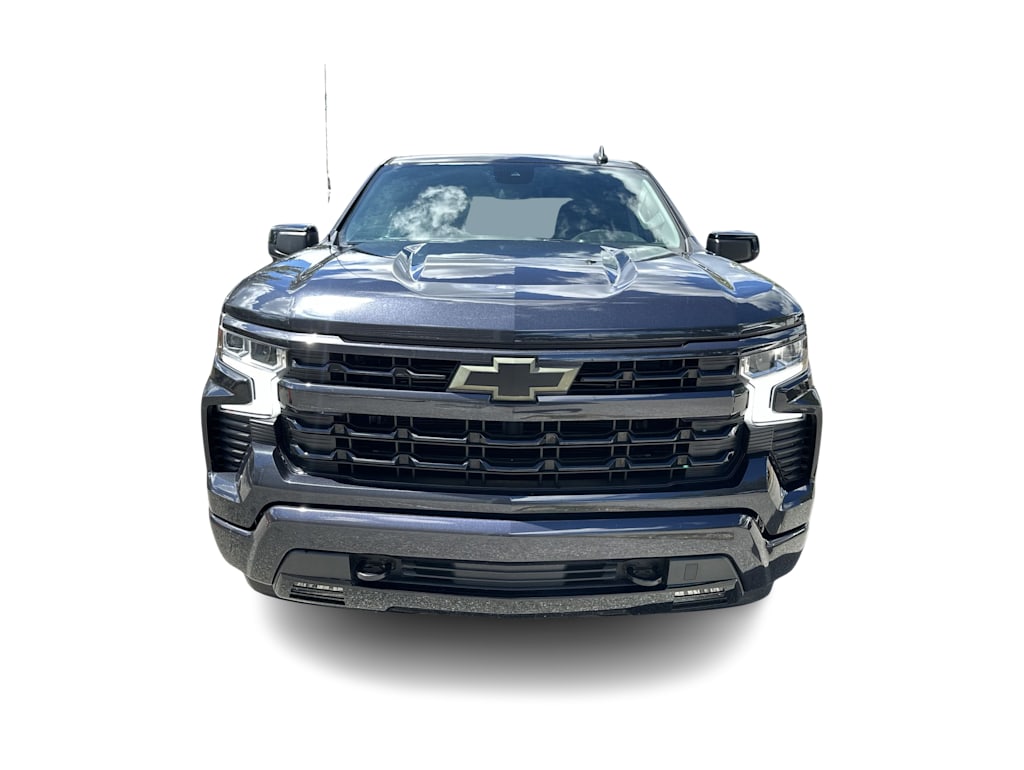 Thumbnail: 2024 Chevrolet Silverado 1500 - 22