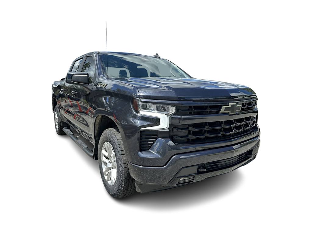 Thumbnail: 2024 Chevrolet Silverado 1500 - 21